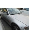 bmw serie 3 compact (e46) del año 2001