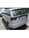 seat ibiza (6k) del año 1998