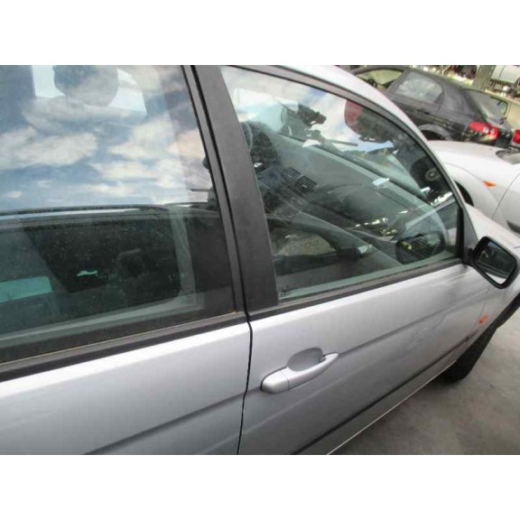 bmw serie 3 compact (e46) del año 2001