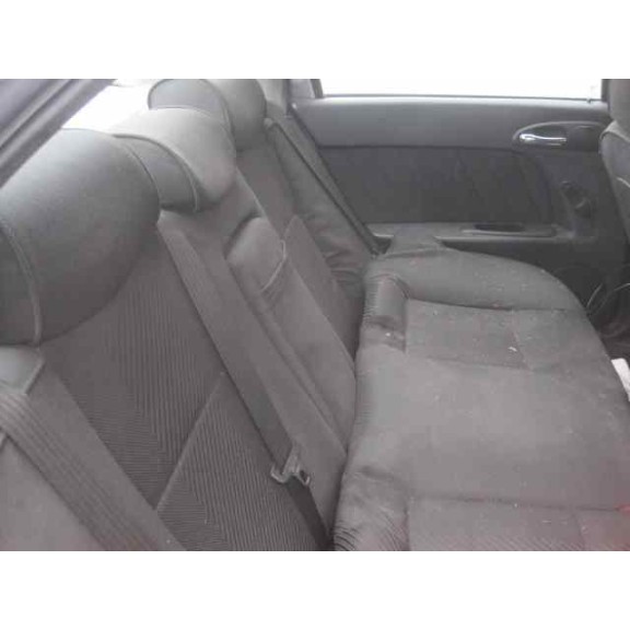 alfa romeo 156 (116) del año 2001