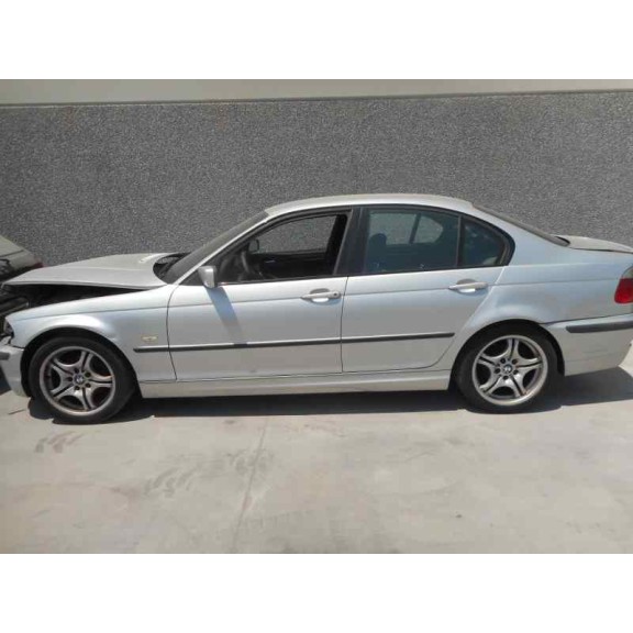 bmw serie 3 berlina (e46) del año 2001