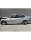 bmw serie 3 berlina (e46) del año 2001