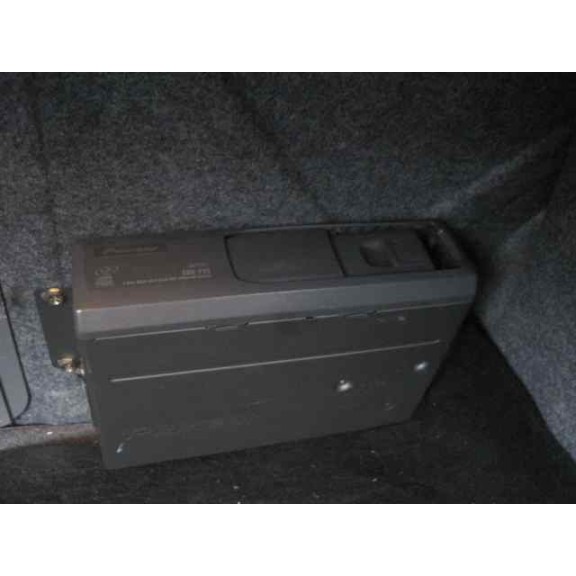 alfa romeo 156 (116) del año 2001