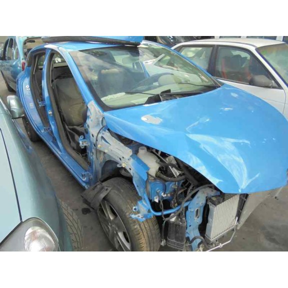 renault clio iv del año 2015