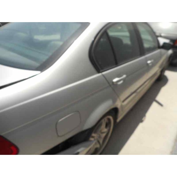 bmw serie 3 berlina (e46) del año 2001
