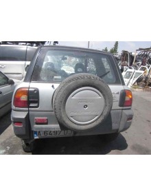 toyota rav 4 funcruiser (a1) del año 1994