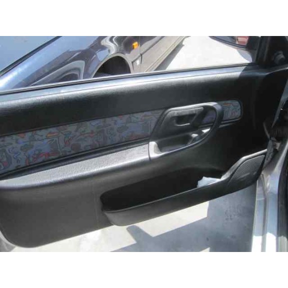 seat ibiza (6k) del año 1998