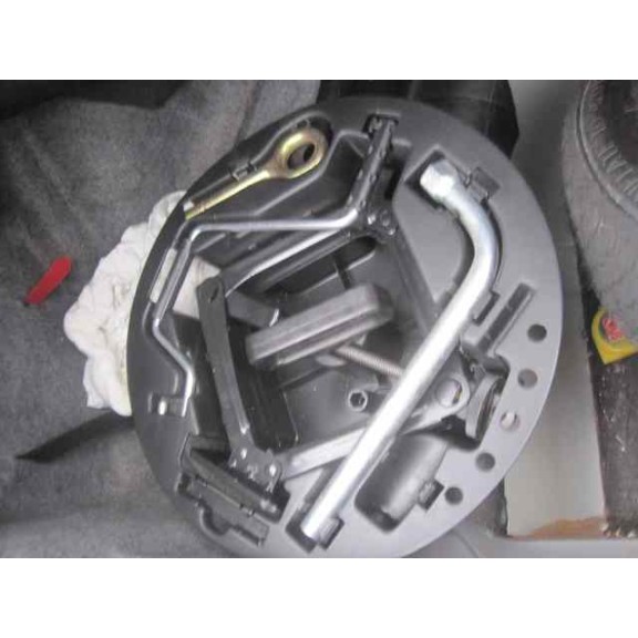 alfa romeo 156 (116) del año 2001