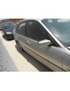 bmw serie 3 berlina (e46) del año 2001