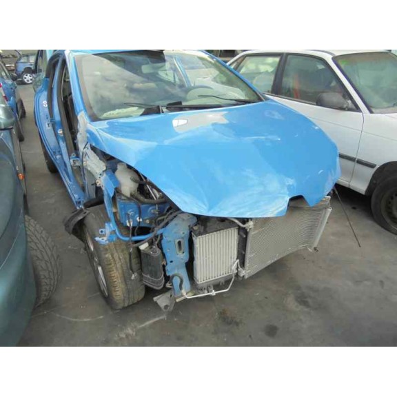 renault clio iv del año 2015