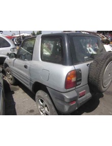 toyota rav 4 funcruiser (a1) del año 1994 2