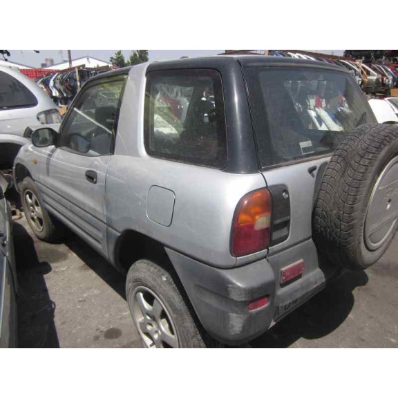 toyota rav 4 funcruiser (a1) del año 1994