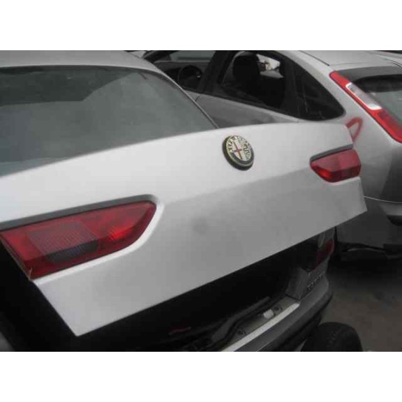 alfa romeo 156 (116) del año 2001