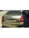 nissan primera berlina (p12) del año 2003