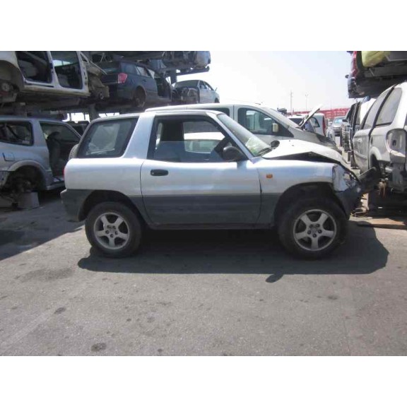 toyota rav 4 funcruiser (a1) del año 1994