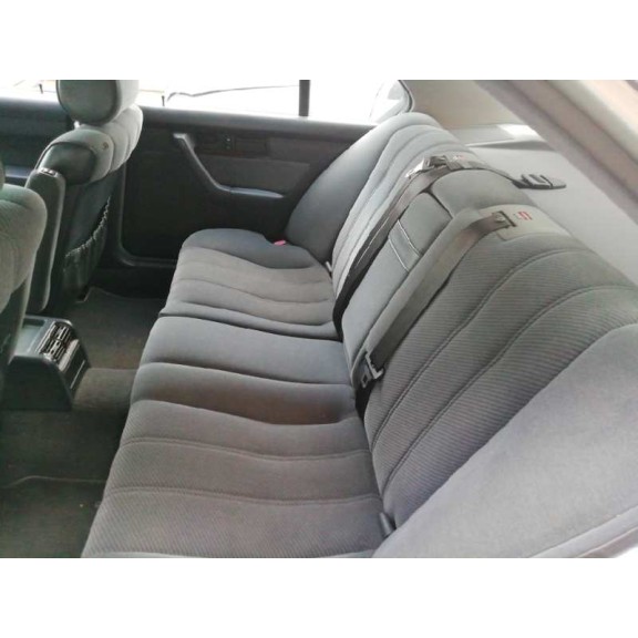 bmw serie 5 berlina (e34) del año 1989