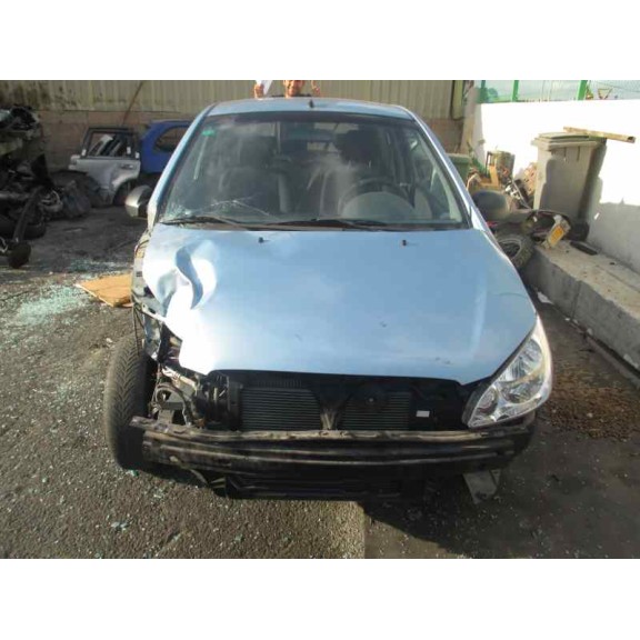 hyundai getz (tb) del año 2006
