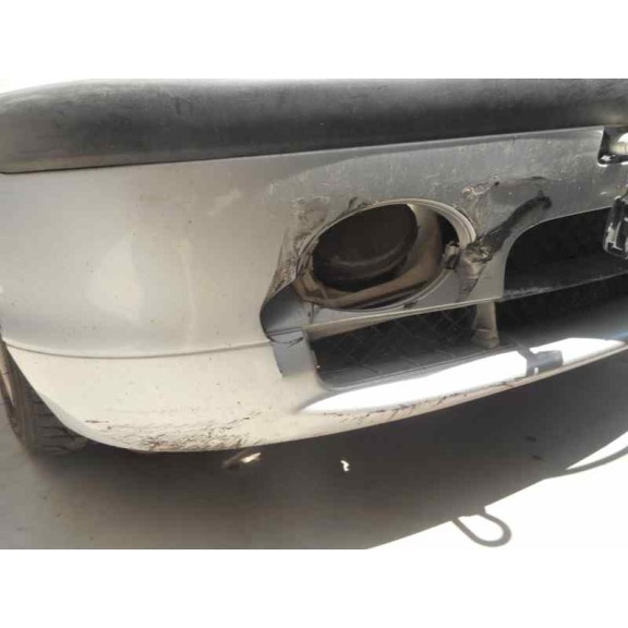 bmw serie 3 berlina (e46) del año 2001