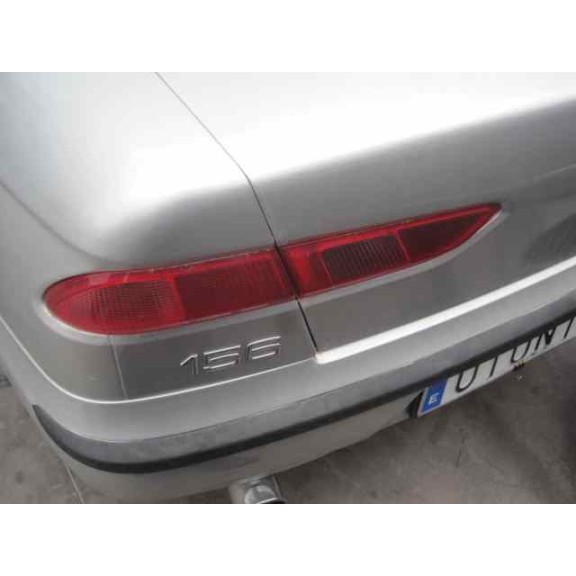 alfa romeo 156 (116) del año 2001