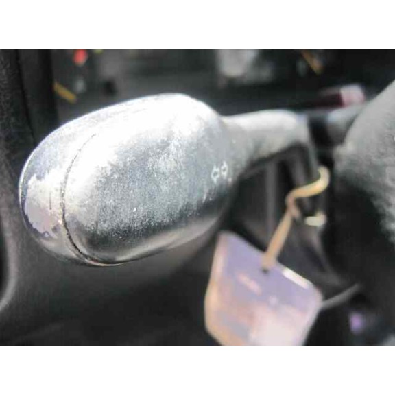 seat ibiza (6k) del año 1998