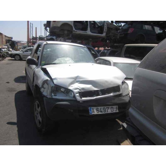 toyota rav 4 funcruiser (a1) del año 1994