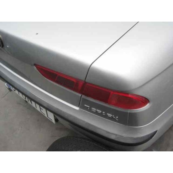 alfa romeo 156 (116) del año 2001