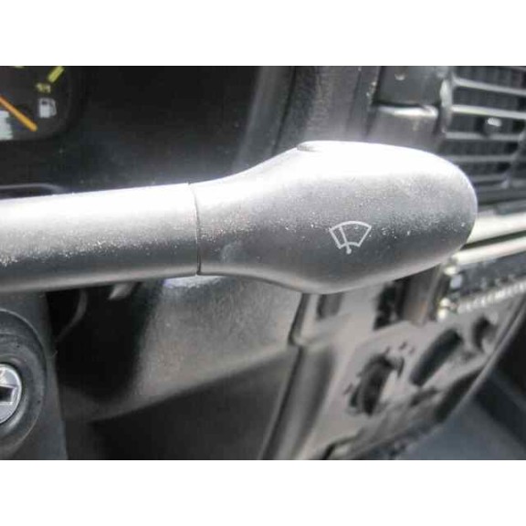 seat ibiza (6k) del año 1998