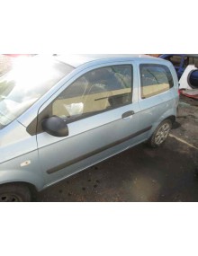 hyundai getz (tb) del año 2006 2