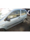 hyundai getz (tb) del año 2006