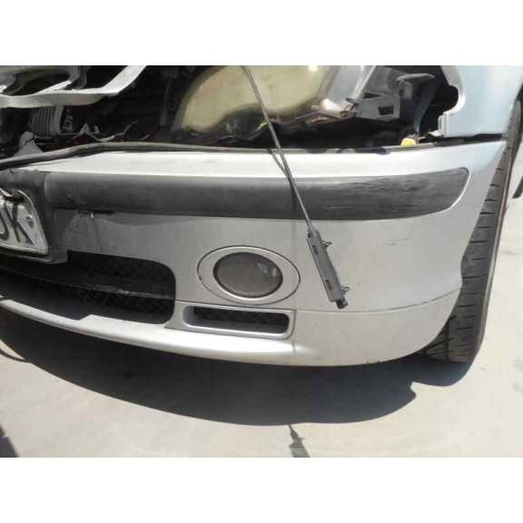 bmw serie 3 berlina (e46) del año 2001