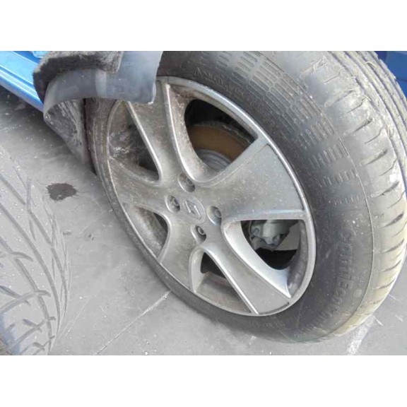 renault clio iv del año 2015