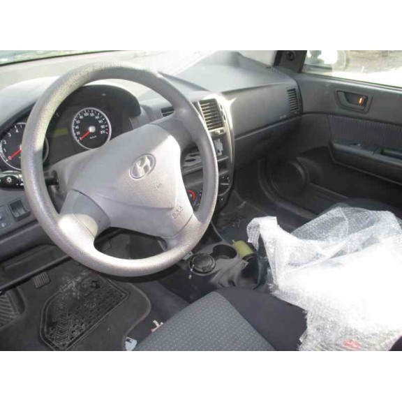 hyundai getz (tb) del año 2006