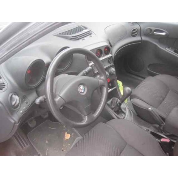 alfa romeo 156 (116) del año 2001