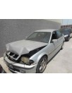 bmw serie 3 berlina (e46) del año 2001