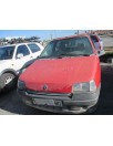 renault clio i fase i+ii (b/c57) del año 1991