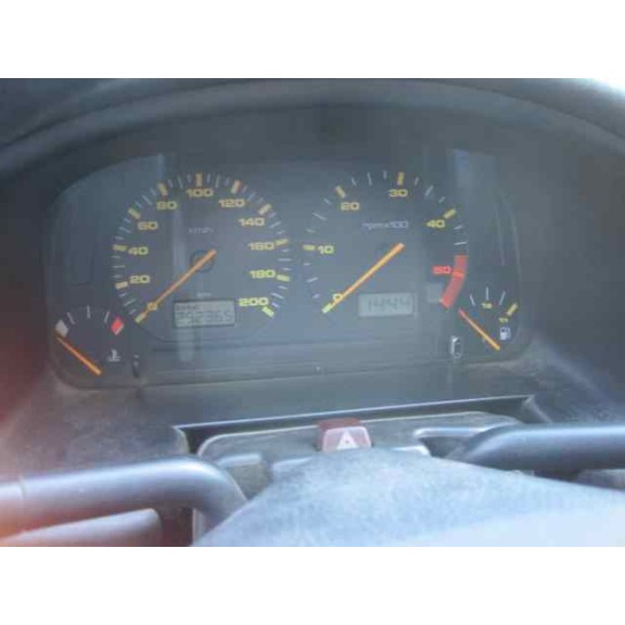 seat inca (6k9) del año 2002