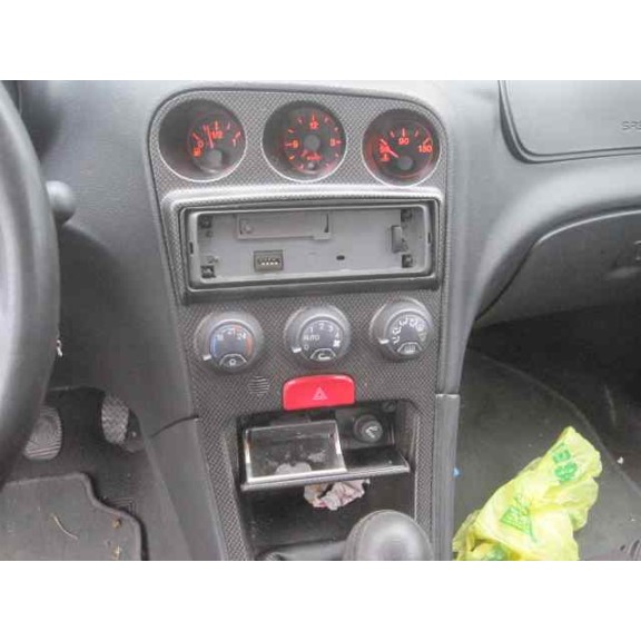 alfa romeo 156 (116) del año 2001