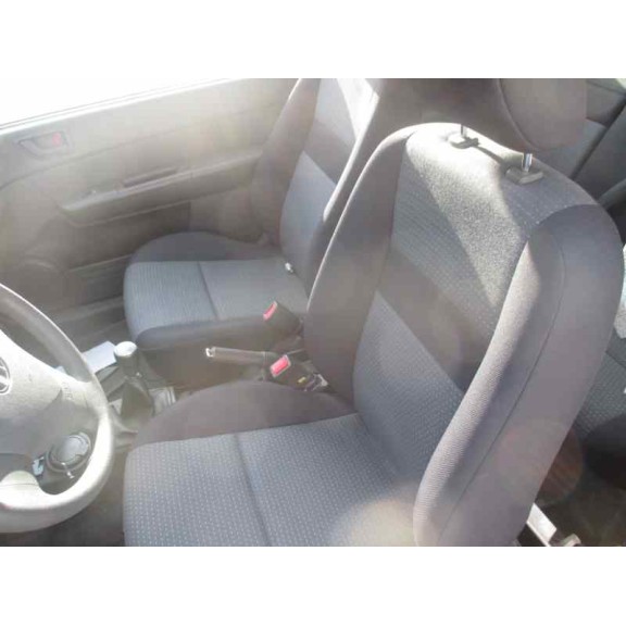 hyundai getz (tb) del año 2006