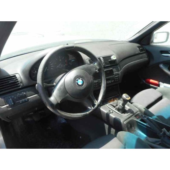 bmw serie 3 berlina (e46) del año 2001