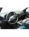 bmw serie 3 berlina (e46) del año 2001