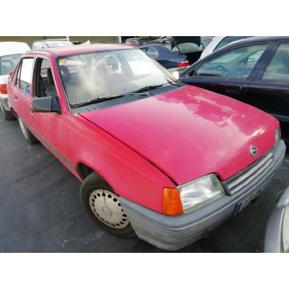 opel kadett e del año 1990