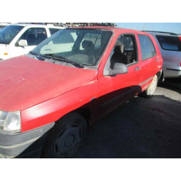 renault clio i fase i+ii (b/c57) del año 1991