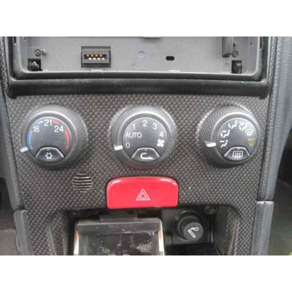 alfa romeo 156 (116) del año 2001