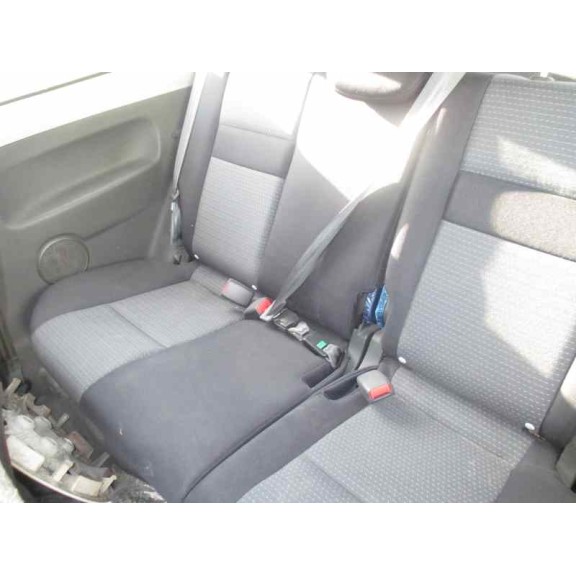 hyundai getz (tb) del año 2006