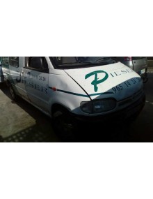 nissan vanette cargo del año 1995