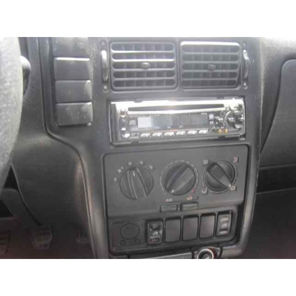 seat ibiza (6k) del año 1998