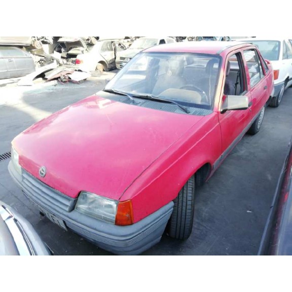 opel kadett e del año 1990