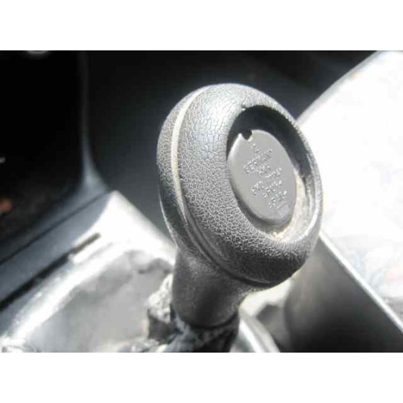 seat ibiza (6k) del año 1998