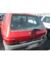 renault clio i fase i+ii (b/c57) del año 1991