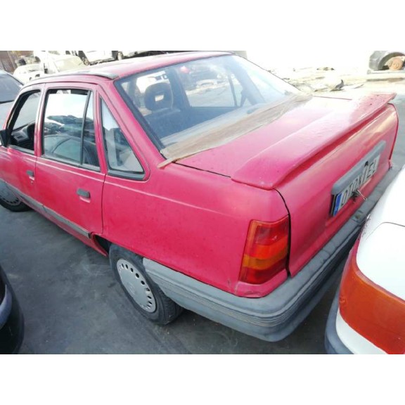 opel kadett e del año 1990